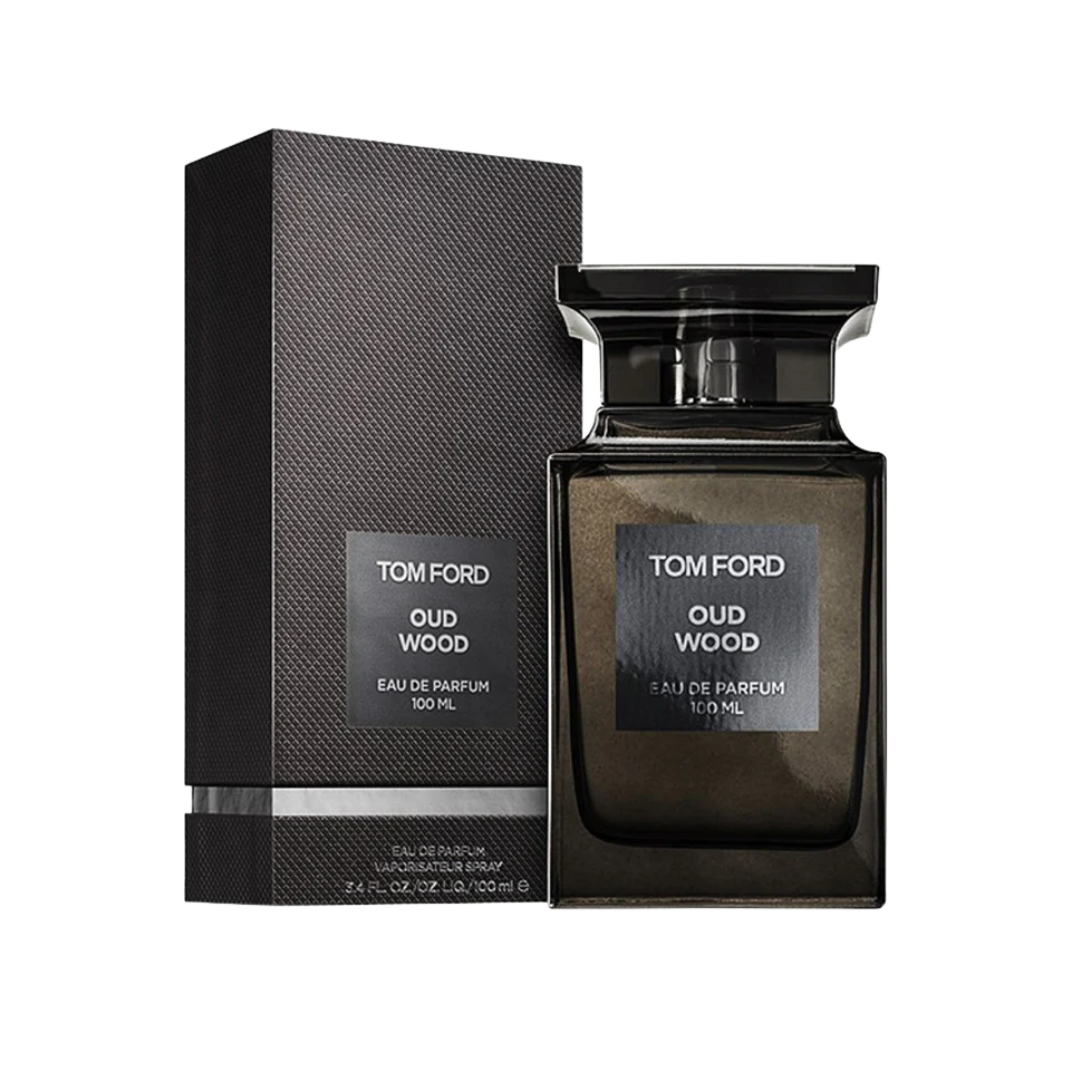 OUD WOOD